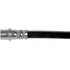 H621582 by DORMAN - Brake Hydraulic Hose
