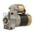 17192 by DELCO REMY - Starter Motor - Remanufactured, Gear Reduction