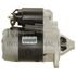 17289 by DELCO REMY - Starter - Remanufactured