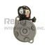 17289 by DELCO REMY - Starter - Remanufactured