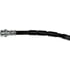 H621599 by DORMAN - Brake Hydraulic Hose