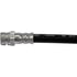 H621663 by DORMAN - Brake Hydraulic Hose