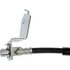 H621666 by DORMAN - Brake Hydraulic Hose