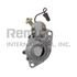 17336 by DELCO REMY - Starter Motor - Remanufactured, Gear Reduction