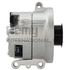 20196 by DELCO REMY - Alternator - Remanufactured, 80 AMP, with Pulley