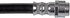 H621805 by DORMAN - Brake Hydraulic Hose