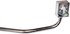 H621810 by DORMAN - Brake Hydraulic Hose
