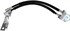 H621816 by DORMAN - Brake Hydraulic Hose