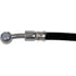 H621824 by DORMAN - Brake Hydraulic Hose