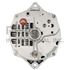 20219 by DELCO REMY - Alternator - Remanufactured, 108 AMP, with Pulley
