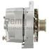 20219 by DELCO REMY - Alternator - Remanufactured, 108 AMP, with Pulley