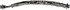 H621835 by DORMAN - Brake Hydraulic Hose