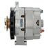 20223 by DELCO REMY - Alternator - Remanufactured, 94 AMP, with Pulley