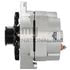 20215 by DELCO REMY - Alternator - Remanufactured, 120 AMP, with Pulley