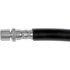 H621842 by DORMAN - Brake Hydraulic Hose