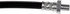 H621854 by DORMAN - Brake Hydraulic Hose