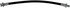 H621854 by DORMAN - Brake Hydraulic Hose