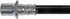 H621866 by DORMAN - Brake Hydraulic Hose