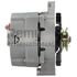 20239 by DELCO REMY - Alternator - Remanufactured, 85 AMP, with Pulley