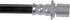 H621866 by DORMAN - Brake Hydraulic Hose