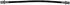 H621866 by DORMAN - Brake Hydraulic Hose