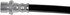 H621876 by DORMAN - Brake Hydraulic Hose