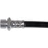 H621878 by DORMAN - Brake Hydraulic Hose