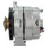 20244 by DELCO REMY - Alternator - Remanufactured, Clockwise Rotation, 12V, 78A