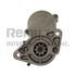 17632 by DELCO REMY - Starter Motor - Remanufactured, Gear Reduction