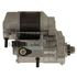 17632 by DELCO REMY - Starter Motor - Remanufactured, Gear Reduction