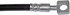 H621650 by DORMAN - Brake Hydraulic Hose