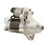 17634 by DELCO REMY - Starter Motor - Remanufactured, Gear Reduction
