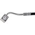 H621760 by DORMAN - Brake Hydraulic Hose