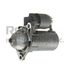17639 by DELCO REMY - Starter - Remanufactured