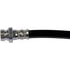 H621772 by DORMAN - Brake Hydraulic Hose