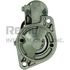 17646 by DELCO REMY - Starter Motor - Remanufactured, Gear Reduction