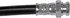 H621787 by DORMAN - Brake Hydraulic Hose