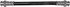 H621787 by DORMAN - Brake Hydraulic Hose