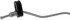 H621792 by DORMAN - Brake Hydraulic Hose