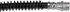H621792 by DORMAN - Brake Hydraulic Hose