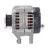 20123 by DELCO REMY - Alternator - Remanufactured