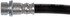 H621798 by DORMAN - Brake Hydraulic Hose