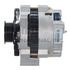 20405 by DELCO REMY - Alternator - Remanufactured