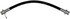 H621887 by DORMAN - Brake Hydraulic Hose