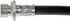 H621896 by DORMAN - Brake Hydraulic Hose