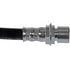 H621902 by DORMAN - Brake Hydraulic Hose
