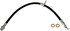 H621907 by DORMAN - Brake Hydraulic Hose