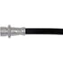H621909 by DORMAN - Brake Hydraulic Hose