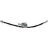 H621911 by DORMAN - Brake Hydraulic Hose
