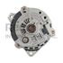 20599 by DELCO REMY - Alternator - Remanufactured, 100 AMP, with Pulley